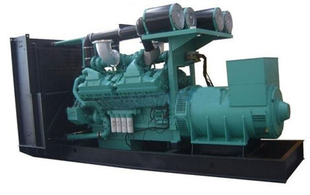 柳河200kw康明斯发电机组图片 柳河200kw康明斯发电机组图片