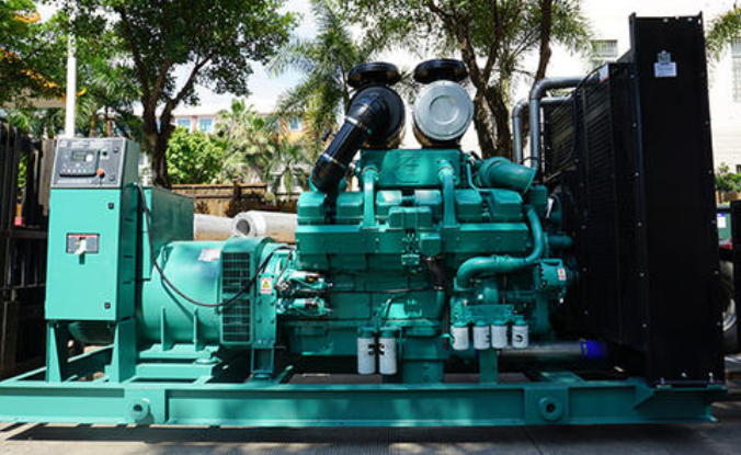 柳河柴油发电机 柳河柴油发电机